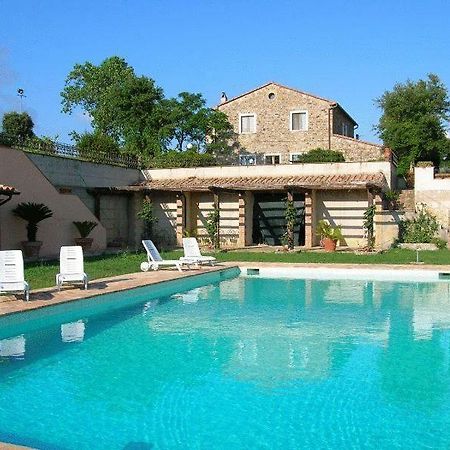 Le Murelle Country Resort Манчіано Екстер'єр фото