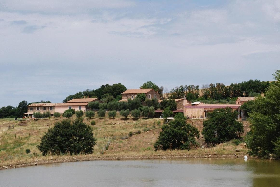 Le Murelle Country Resort Манчіано Екстер'єр фото
