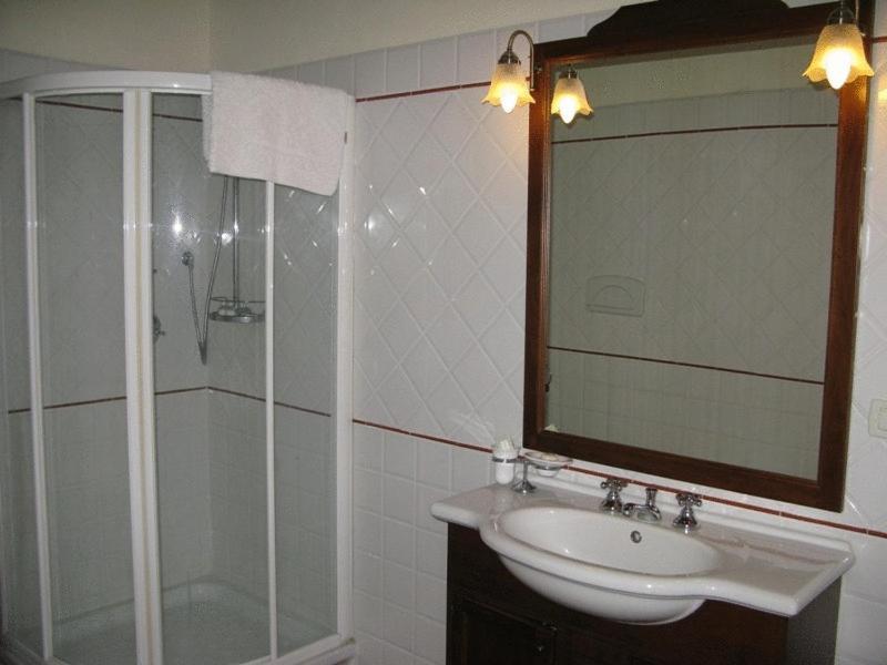 Le Murelle Country Resort Манчіано Номер фото